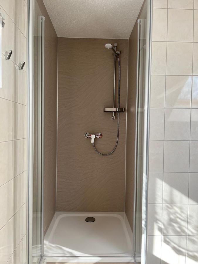 Alte Druckerei Hotel Кведлинбург Екстериор снимка
