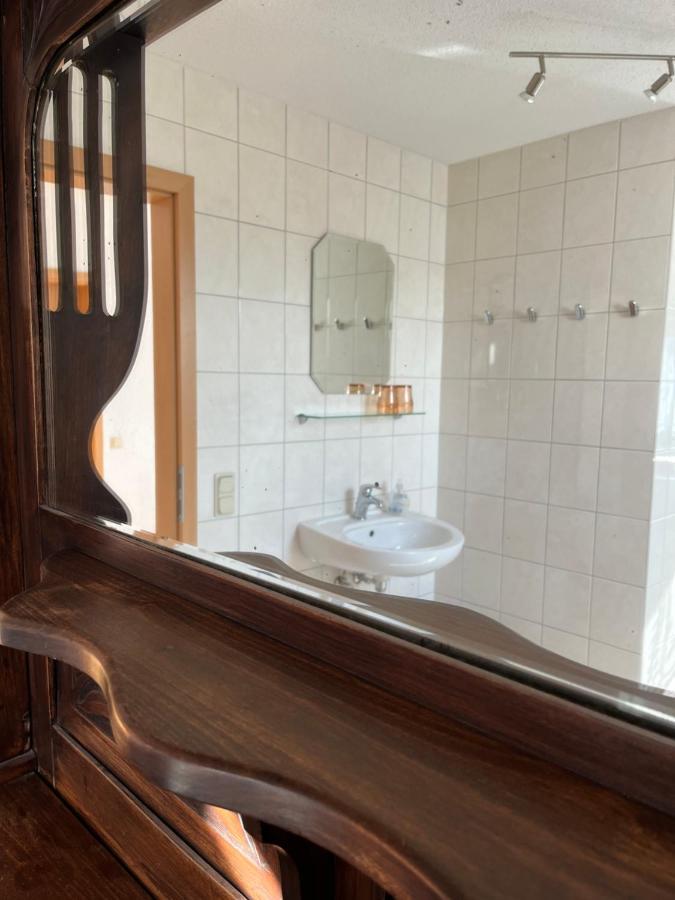 Alte Druckerei Hotel Кведлинбург Екстериор снимка