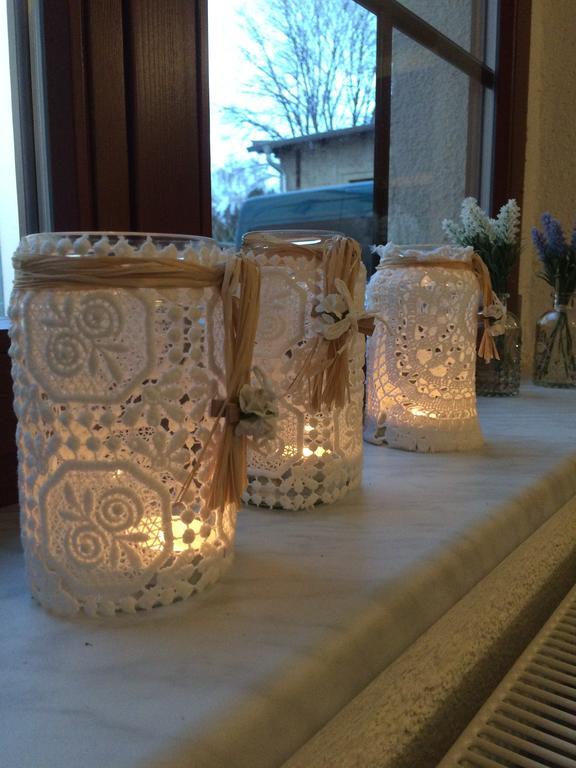 Alte Druckerei Hotel Кведлинбург Екстериор снимка