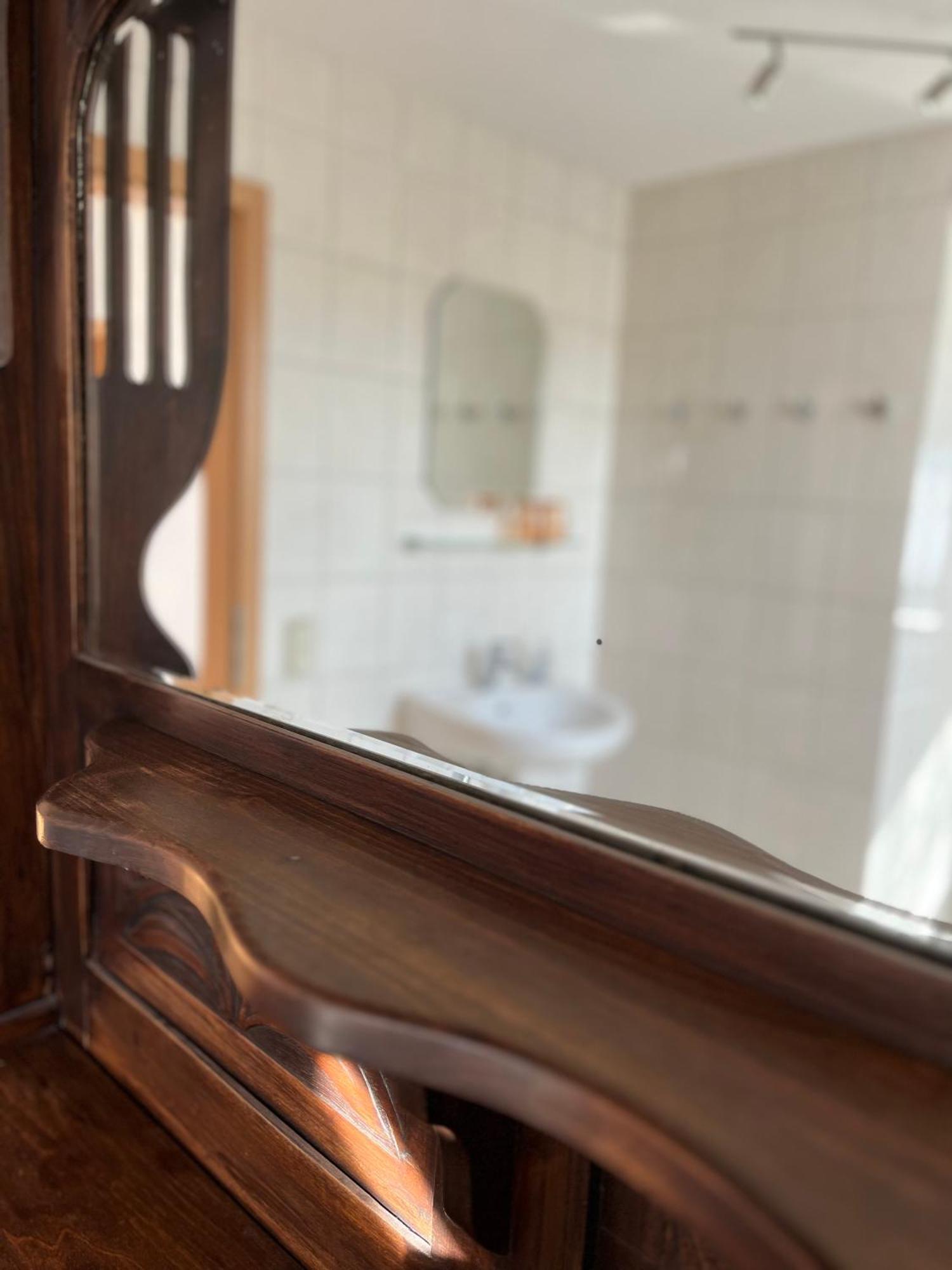 Alte Druckerei Hotel Кведлинбург Стая снимка
