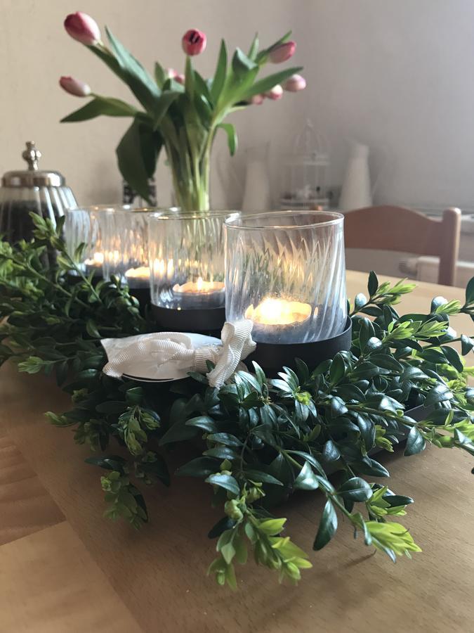 Alte Druckerei Hotel Кведлинбург Екстериор снимка